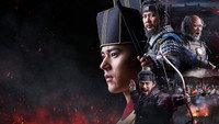 «Корё-киданьские войны (2024)» — обои к сериалу #3