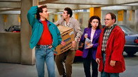 Обои к сериалу «Сайнфелд (1989-1998)» — (15 из 83)