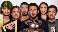 «Как выжить, будучи одиноким (2020)» — обои к сериалу #1