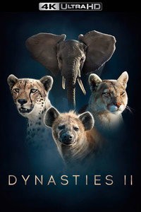 Постер сериала «Династии (2018)» — (13 из 35)