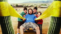 «Сынки Тусона (2010)» — обои к сериалу #3