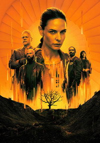 Постер сериала «Укрытие (2023)» — (1 из 41)