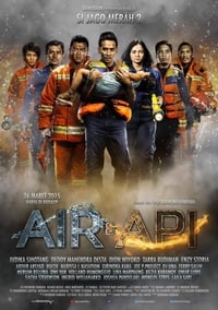 Si Jago Merah 2: Air & Api (2015)