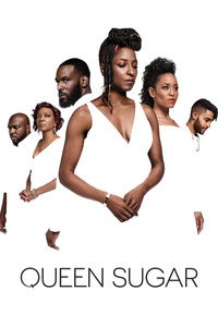 Постер сериала «Королева сахара (2016-2022)» — (6 из 29)