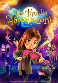 Imagem do Filme My Freaky Family