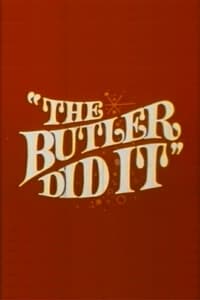 The Butler Did It (1969)