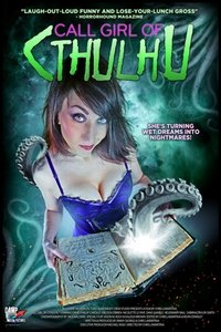 Call Girl of Cthulhu (2014)