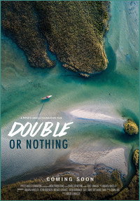Double or Nothing (2024) poster
