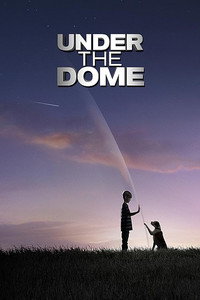 Постер сериала «Под куполом (2013-2015)» — (23 из 72)