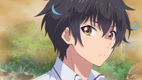 A Girl From the Past Appears. Tomochika is Bewildered...