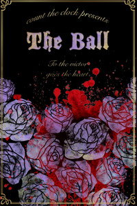 The Ball (2017) poster