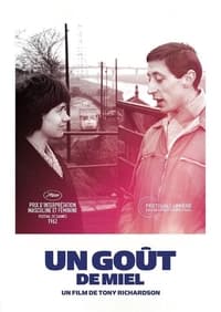 Un goût de miel (1961)