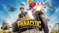 Jeff Panacloc: À la Poursuite de Jean-Marc