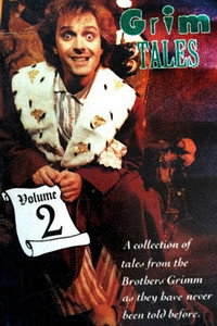 Grim Tales - Season 2 Episode Guide