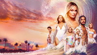 Обои к сериалу «Siesta Key (2017)» — (11 из 13)