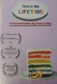 Imagem do Filme Not in My Lifetime