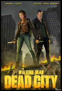 The Walking Dead: Dead City - Season 3 Episode Guide