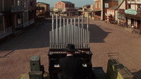 «Облако пыли... предсмертный крик... Сартана идёт! (1970)» — обои к фильму #1