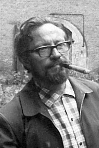 Bert Struys