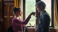 «Макстон-холл (2024)» — обои к сериалу #5