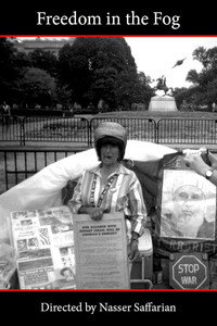 آزادی در مِه