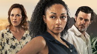 «Тихоокеанские расследования (2019)» — обои к сериалу #3