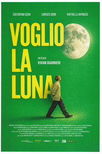 Voglio la Luna