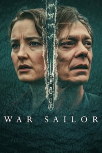 Cover of War Sailor