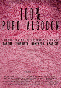 Постер фильма «100% Puro algodón (2017)» — (1 из 1)
