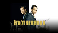 «Братство (2006 - 2008)» — обои к сериалу #3