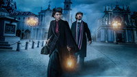 Обои к сериалу «Закон Лидии Поэт (2023)» — (14 из 56)
