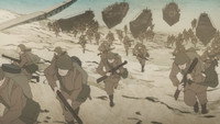 «Остров Джованни (2014)» — обои к аниме #6