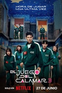 Póster de Temporada 3