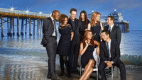 Обои к сериалу «Частная практика (2007-2013)» — (33 из 55)