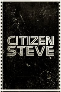 Poster de Citizen Steve