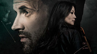 Обои к сериалу «Элементарно (2012 - 2019)» — (57 из 161)