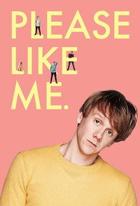 Постер сериала «Полюби меня (2013-2016)» — (10 из 33)