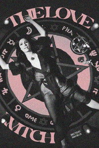 The Love Witch