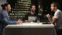 «Table for 3 (2015)» — обои к сериалу #2