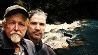 «Gold Rush: White Water (2018)» — обои к сериалу #8