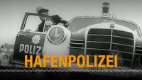 «Hafenpolizei (1963-1966)» — обои к сериалу #1