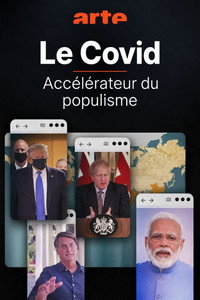 Covid: an accelerator of populism?