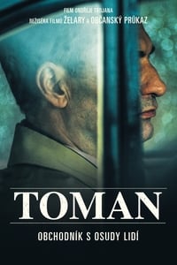 Poster de Toman