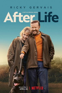 Постер сериала «Следом за жизнью (2019-2022)» — (8 из 43)