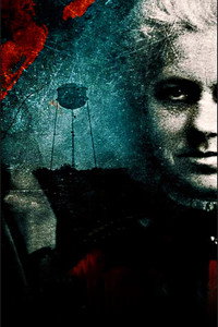 Постер фильма «Призрак Блэквелла 5 (2020)» — (1 из 2)