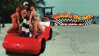 «Bikini Beach Race (1992)» — обои к фильму #7