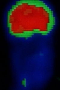 Imagem do Filme Le récit d’A.