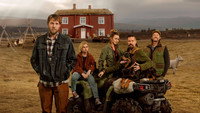 «Добро пожаловать в Утмарк (2021)» — обои к сериалу #1