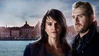 «Модус (2015 - 2017)» — обои к сериалу #2