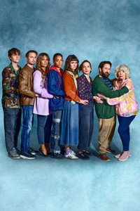 Постер сериала «Here We Go (2020)» — (1 из 6)